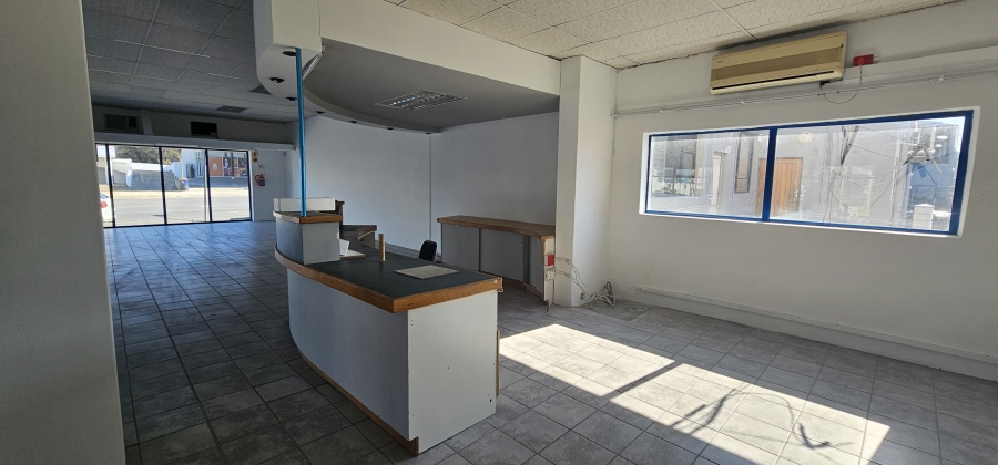 Commercial Property for Sale in Nahoon Eastern Cape